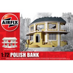 Airfix 1/76 Polish Bank