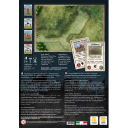 Dark Ages Britannia and France