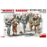 Miniart 1/35 Market Garden (Netherlands 1944)