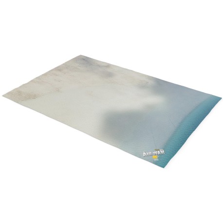 Tropical Terrain Play Mat