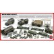 Airfix WWII Bomber Re-Supply Set