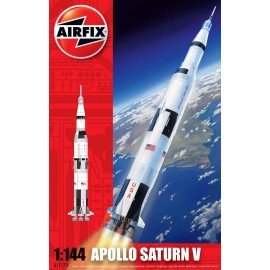 Airfix Apollo Saturn V 1/144