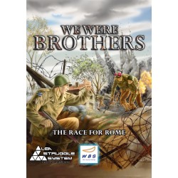 We Were Brothers EcoLine