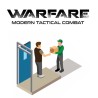 WARFARE 2a edizione - Saldo e spedizione