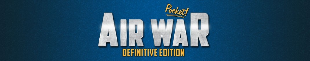 Pocket Air War