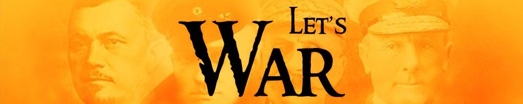 Let's War